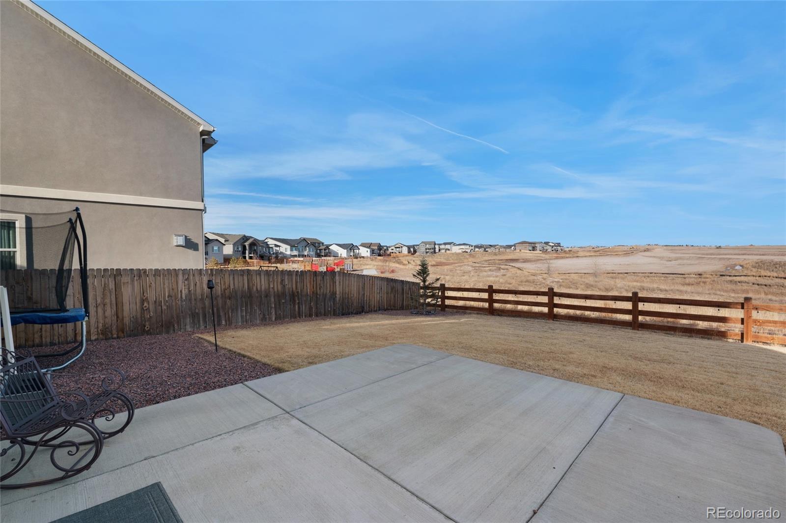 9033 Yellowtail Way Colorado Springs CO 80908