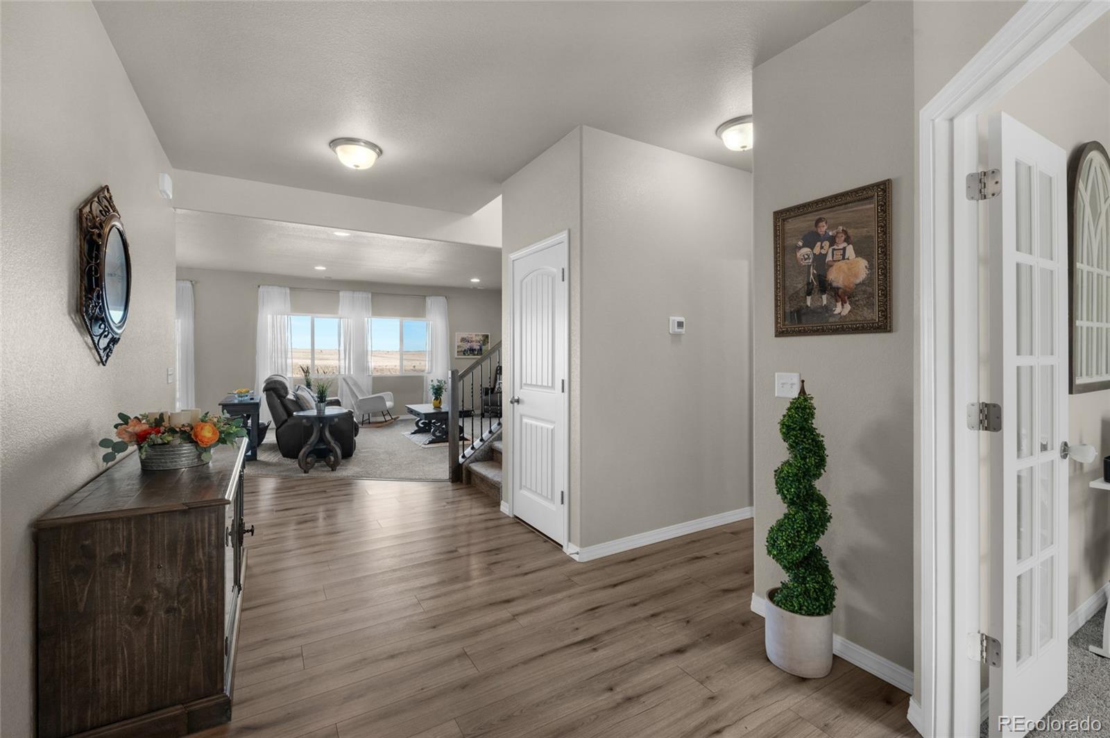 9033 Yellowtail Way Colorado Springs CO 80908