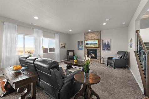 9033 Yellowtail Way Colorado Springs CO 80908