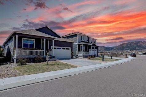 15937 Little Bluestem Road Monument CO 80132