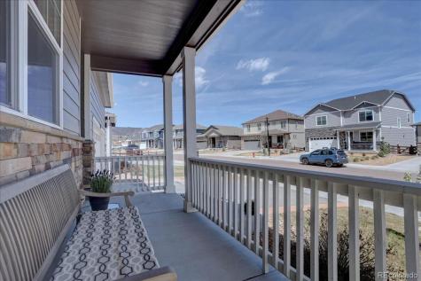 15937 Little Bluestem Road Monument CO 80132
