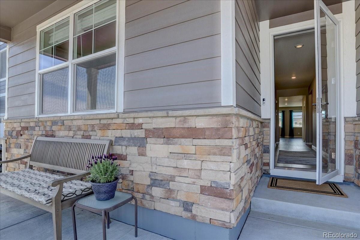 15937 Little Bluestem Road Monument CO 80132