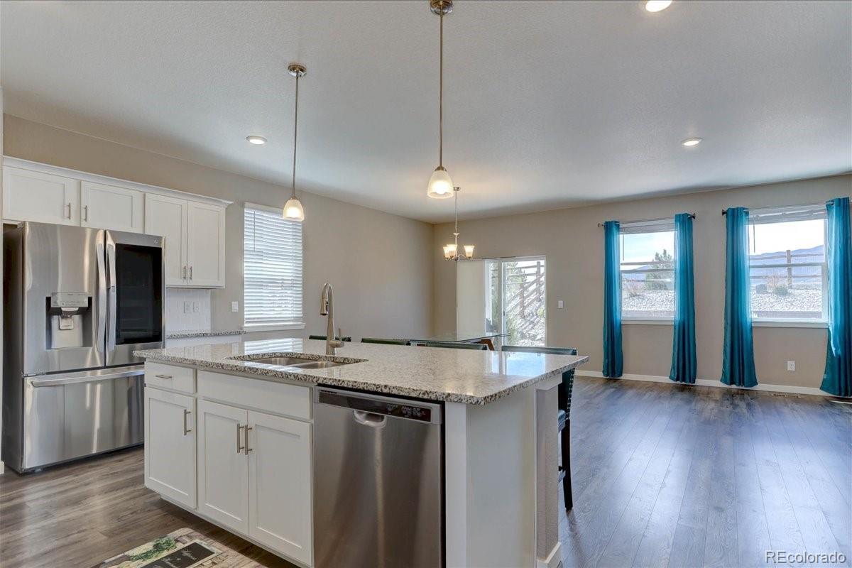15937 Little Bluestem Road Monument CO 80132