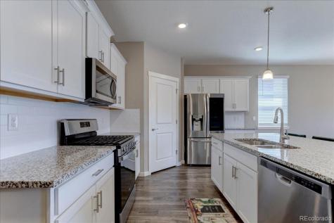 15937 Little Bluestem Road Monument CO 80132