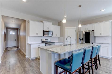 15937 Little Bluestem Road Monument CO 80132