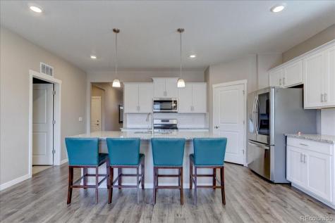 15937 Little Bluestem Road Monument CO 80132