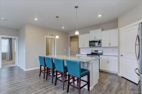 15937 Little Bluestem Road Monument CO 80132