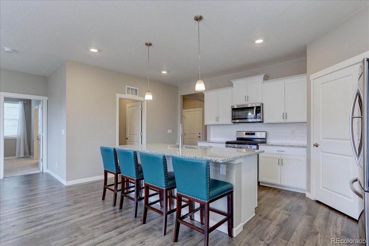 15937 Little Bluestem Road Monument CO 80132