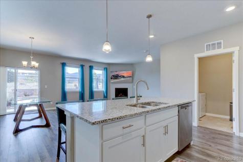 15937 Little Bluestem Road Monument CO 80132