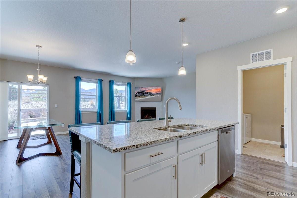 15937 Little Bluestem Road Monument CO 80132