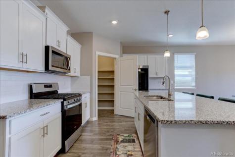 15937 Little Bluestem Road Monument CO 80132