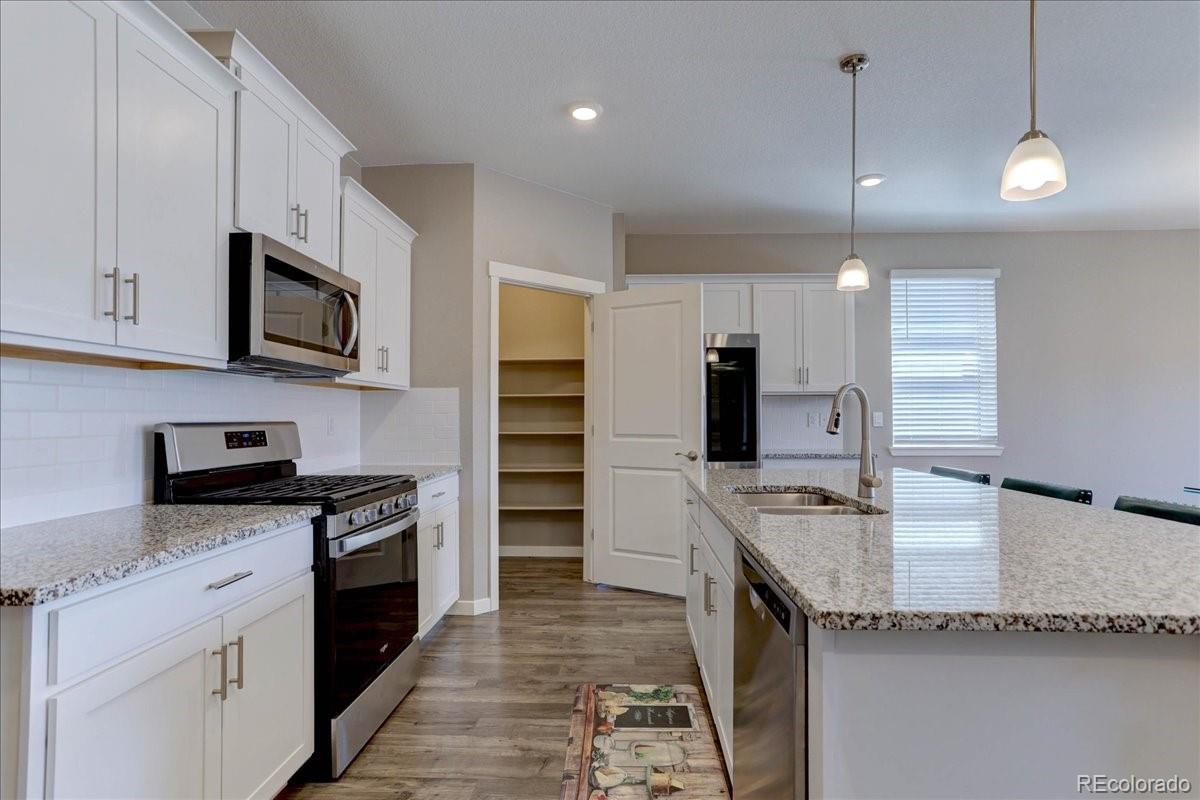 15937 Little Bluestem Road Monument CO 80132