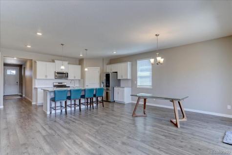15937 Little Bluestem Road Monument CO 80132