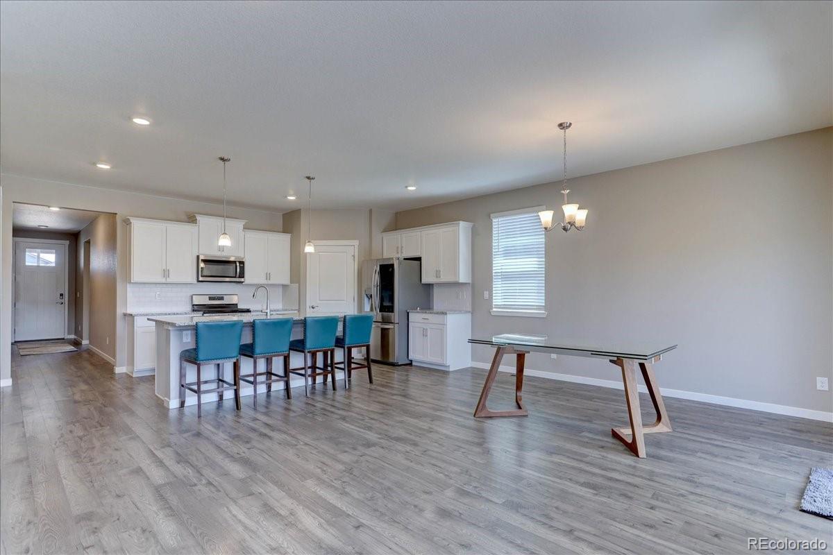 15937 Little Bluestem Road Monument CO 80132