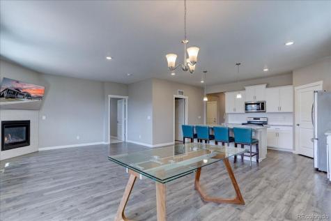 15937 Little Bluestem Road Monument CO 80132