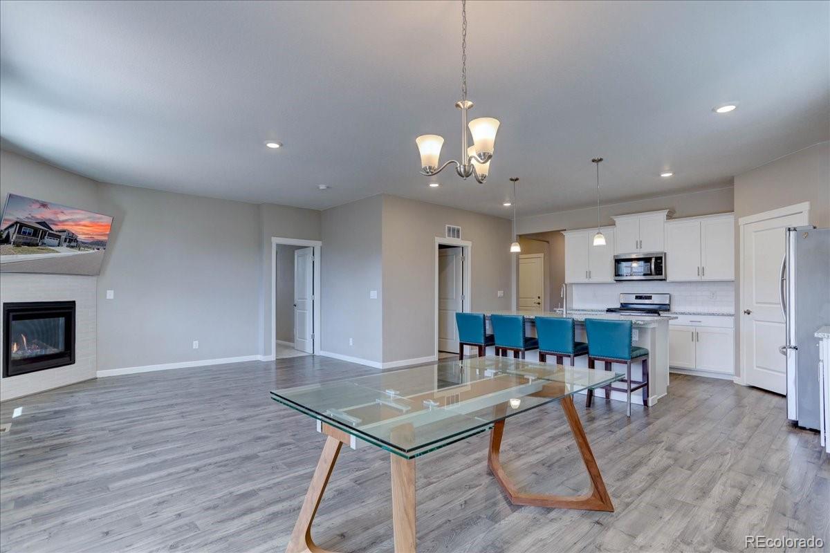 15937 Little Bluestem Road Monument CO 80132