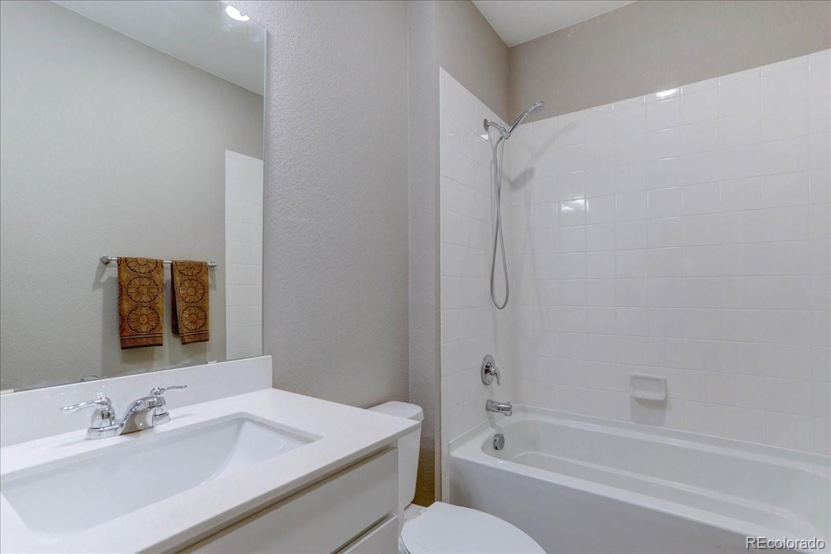 15937 Little Bluestem Road Monument CO 80132