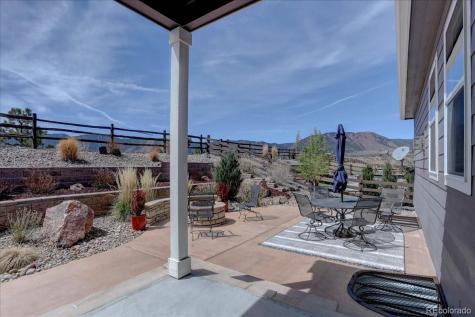 15937 Little Bluestem Road Monument CO 80132