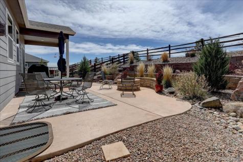 15937 Little Bluestem Road Monument CO 80132