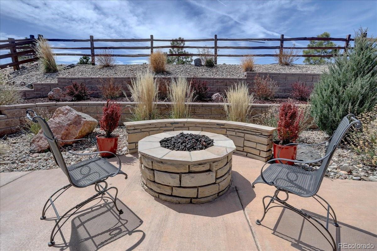 15937 Little Bluestem Road Monument CO 80132