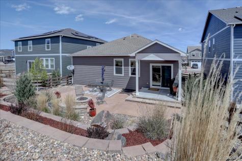 15937 Little Bluestem Road Monument CO 80132
