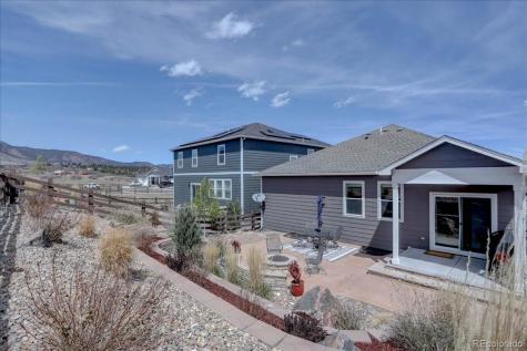 15937 Little Bluestem Road Monument CO 80132
