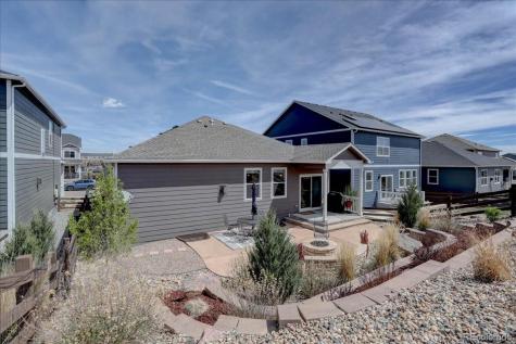 15937 Little Bluestem Road Monument CO 80132