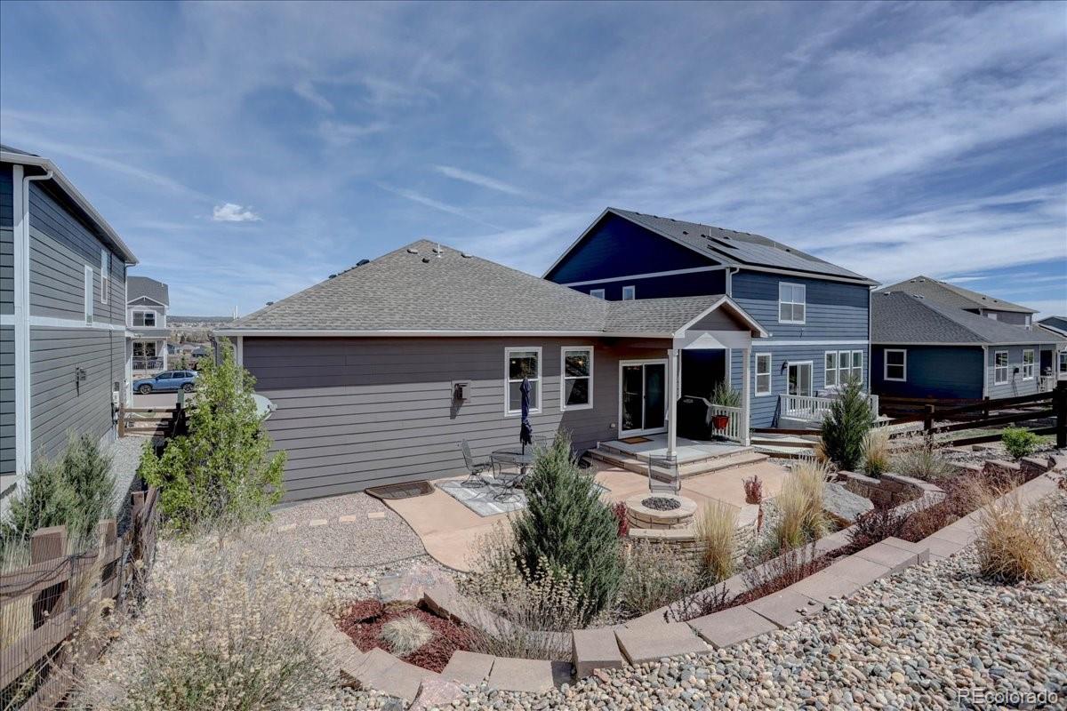 15937 Little Bluestem Road Monument CO 80132