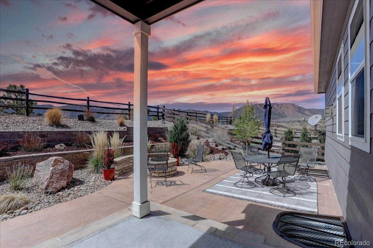 15937 Little Bluestem Road Monument CO 80132