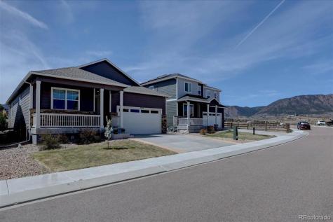 15937 Little Bluestem Road Monument CO 80132