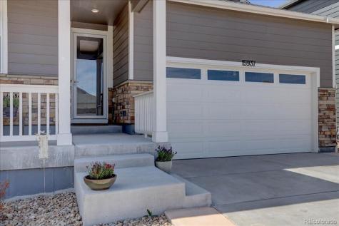 15937 Little Bluestem Road Monument CO 80132