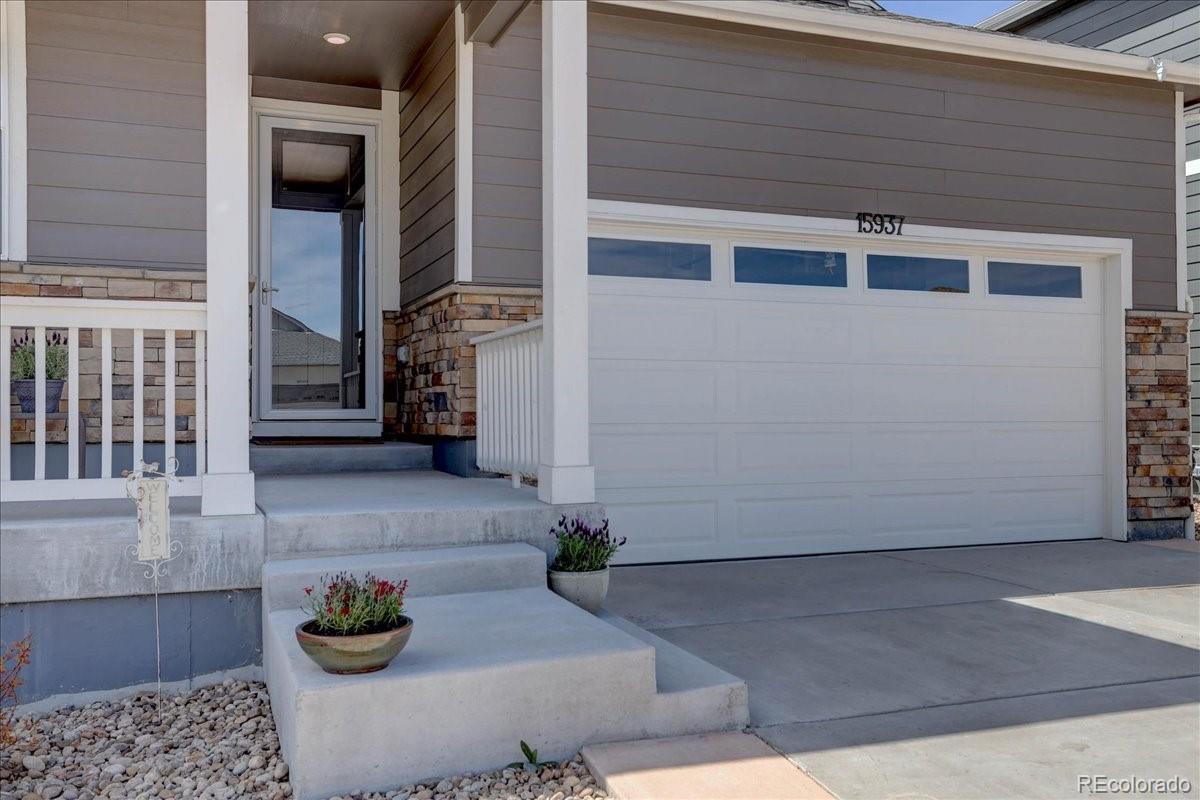 15937 Little Bluestem Road Monument CO 80132