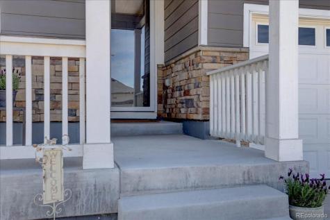 15937 Little Bluestem Road Monument CO 80132