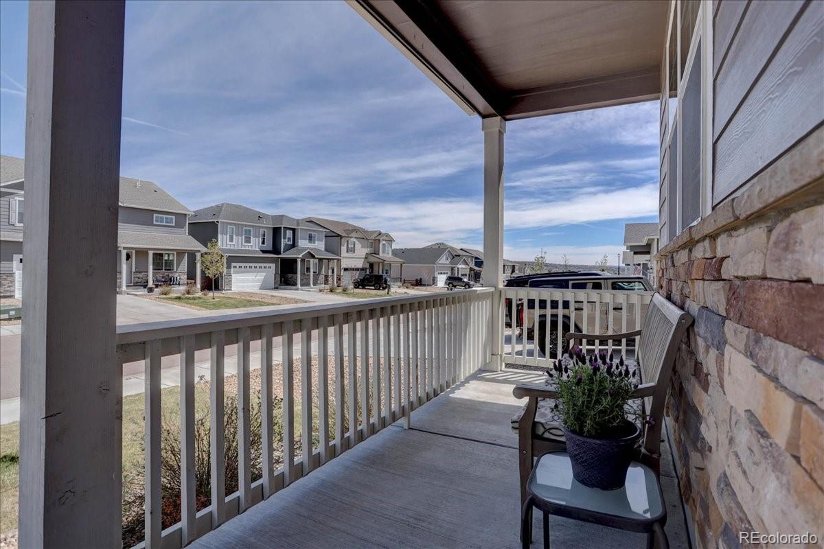 15937 Little Bluestem Road Monument CO 80132