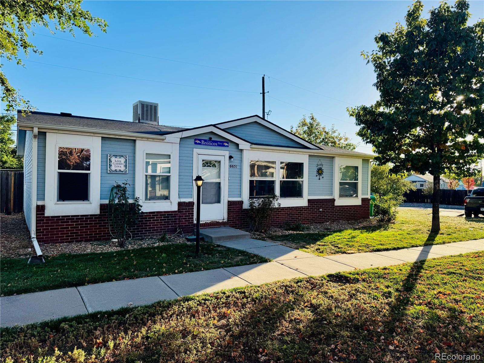 6651 E 78th Avenue Commerce City CO 80022