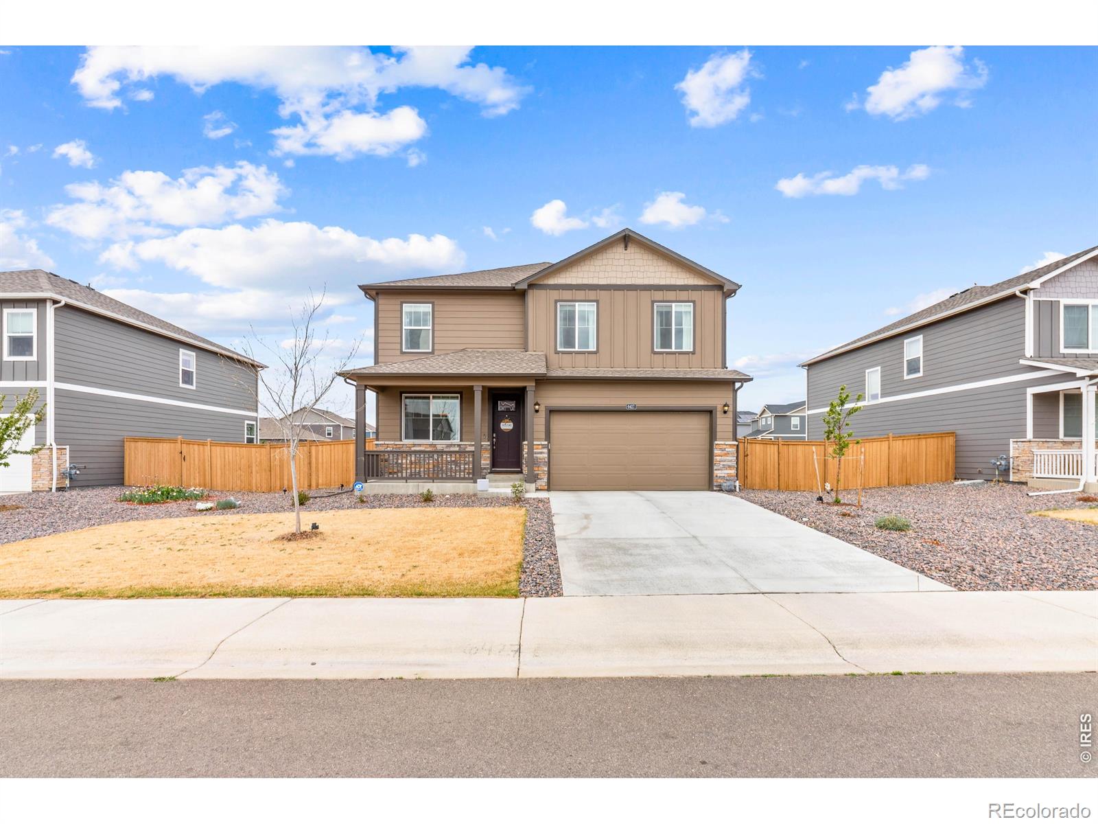 6427 Coralbell Street Wellington CO 80549