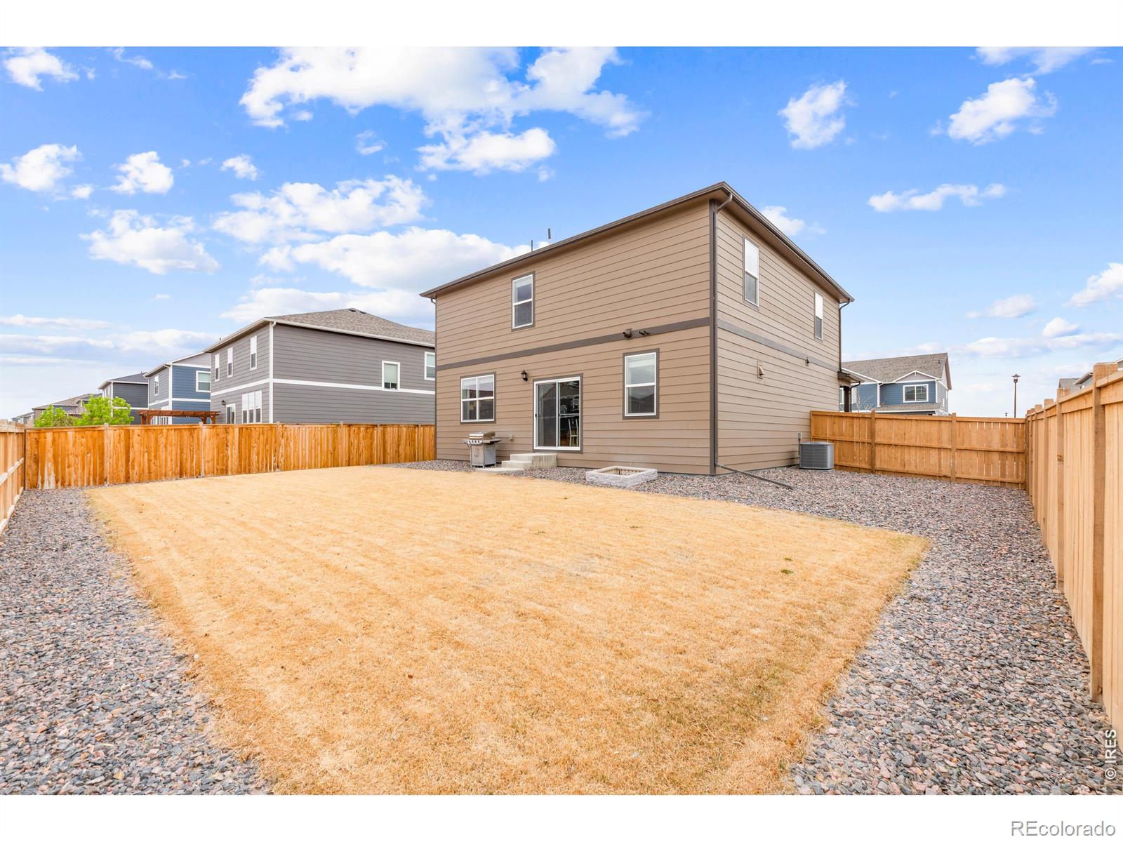 6427 Coralbell Street Wellington CO 80549