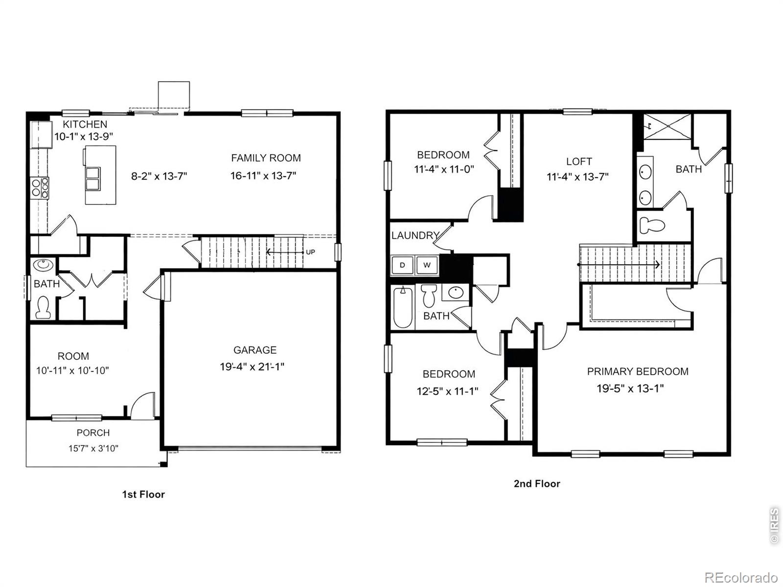 6427 Coralbell Street Wellington CO 80549