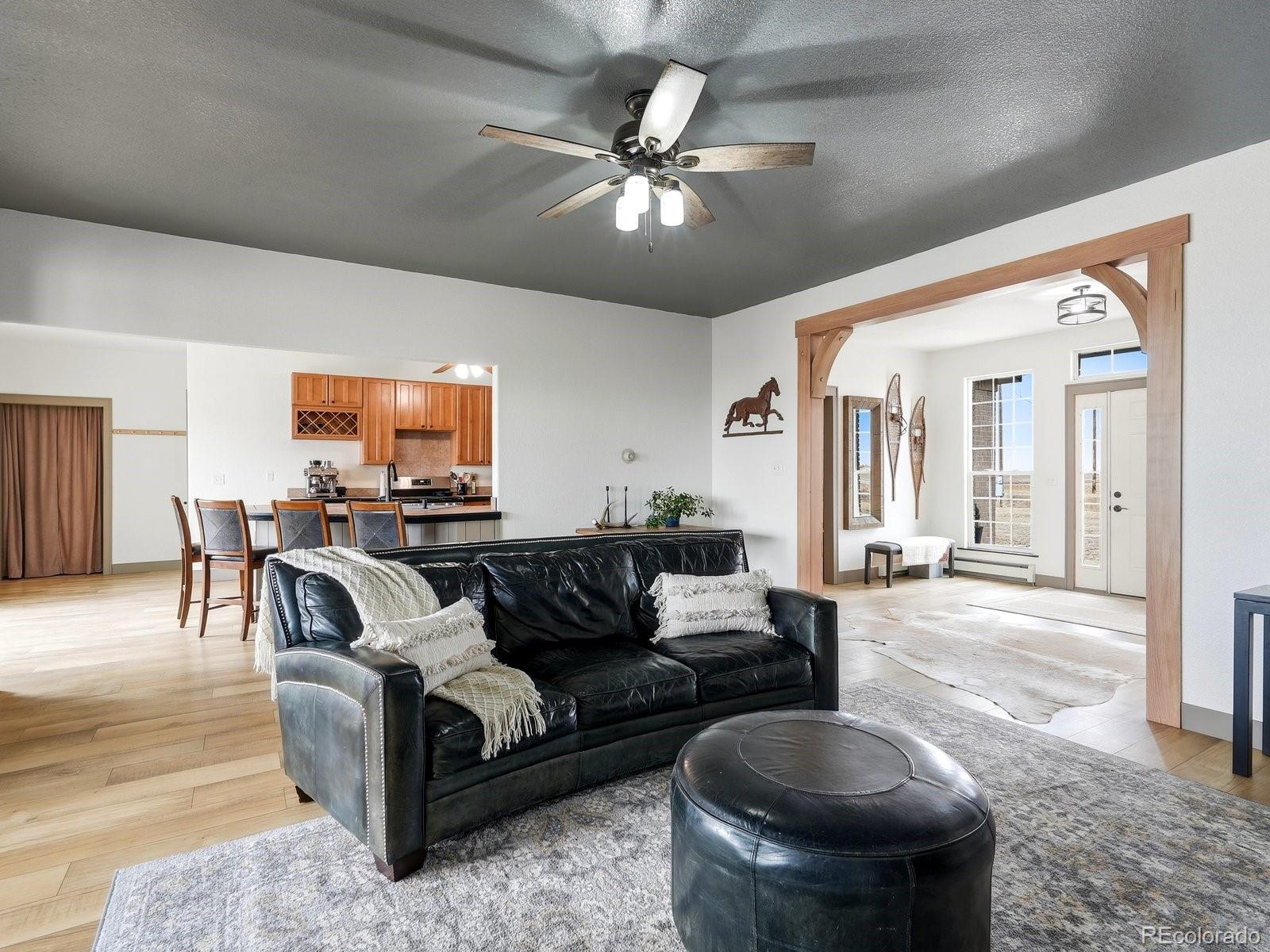 3374 County Road P Wiggins CO 80654