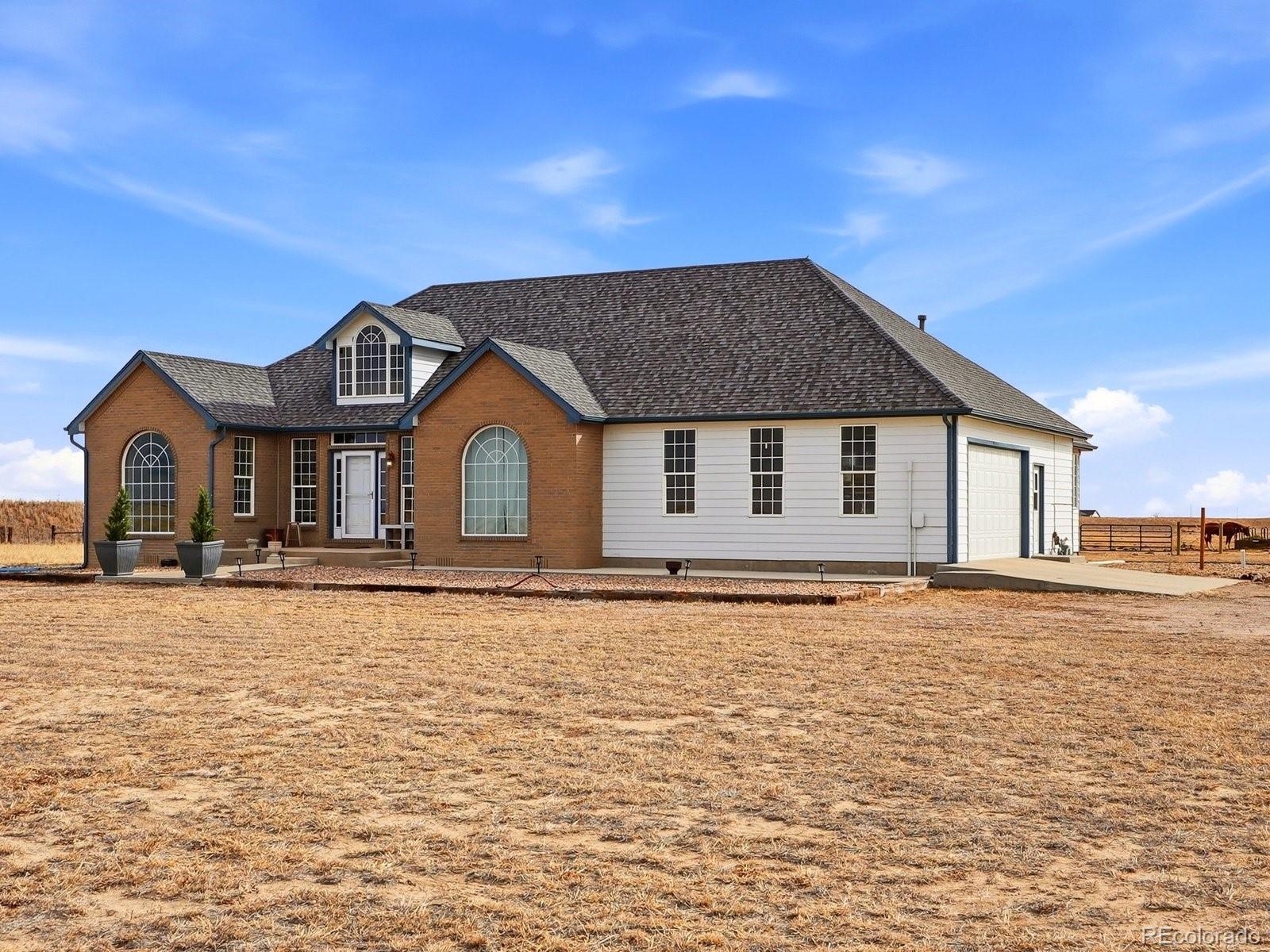 3374 County Road P Wiggins CO 80654