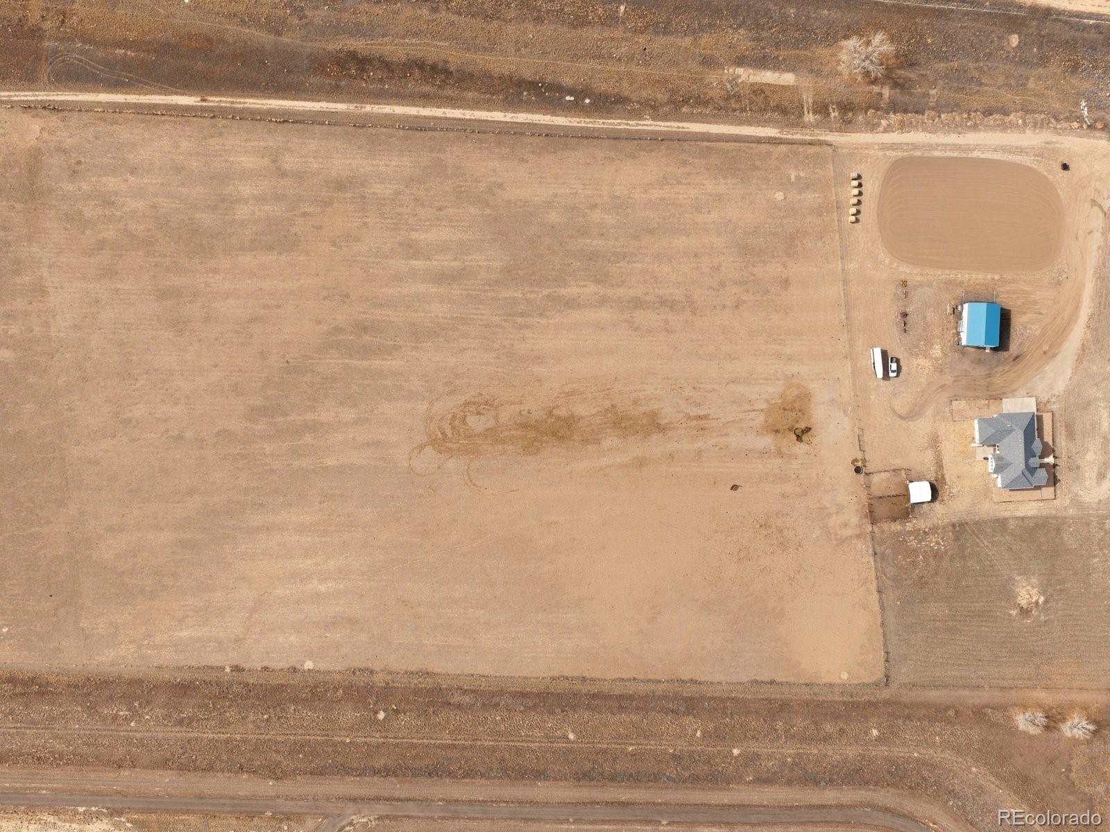 3374 County Road P Wiggins CO 80654