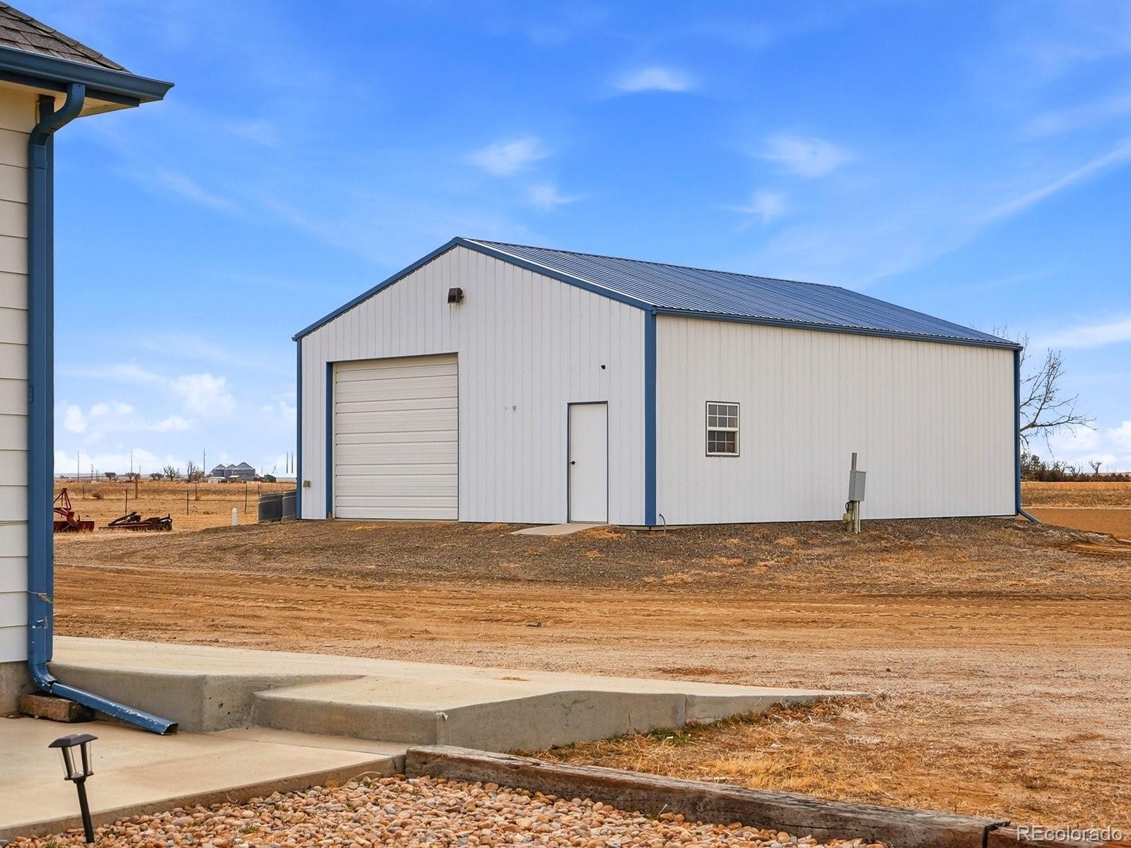 3374 County Road P Wiggins CO 80654