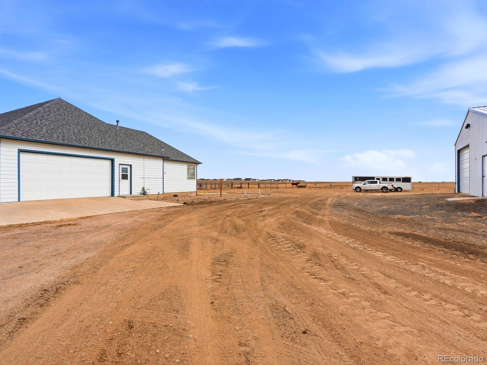 3374 County Road P Wiggins CO 80654