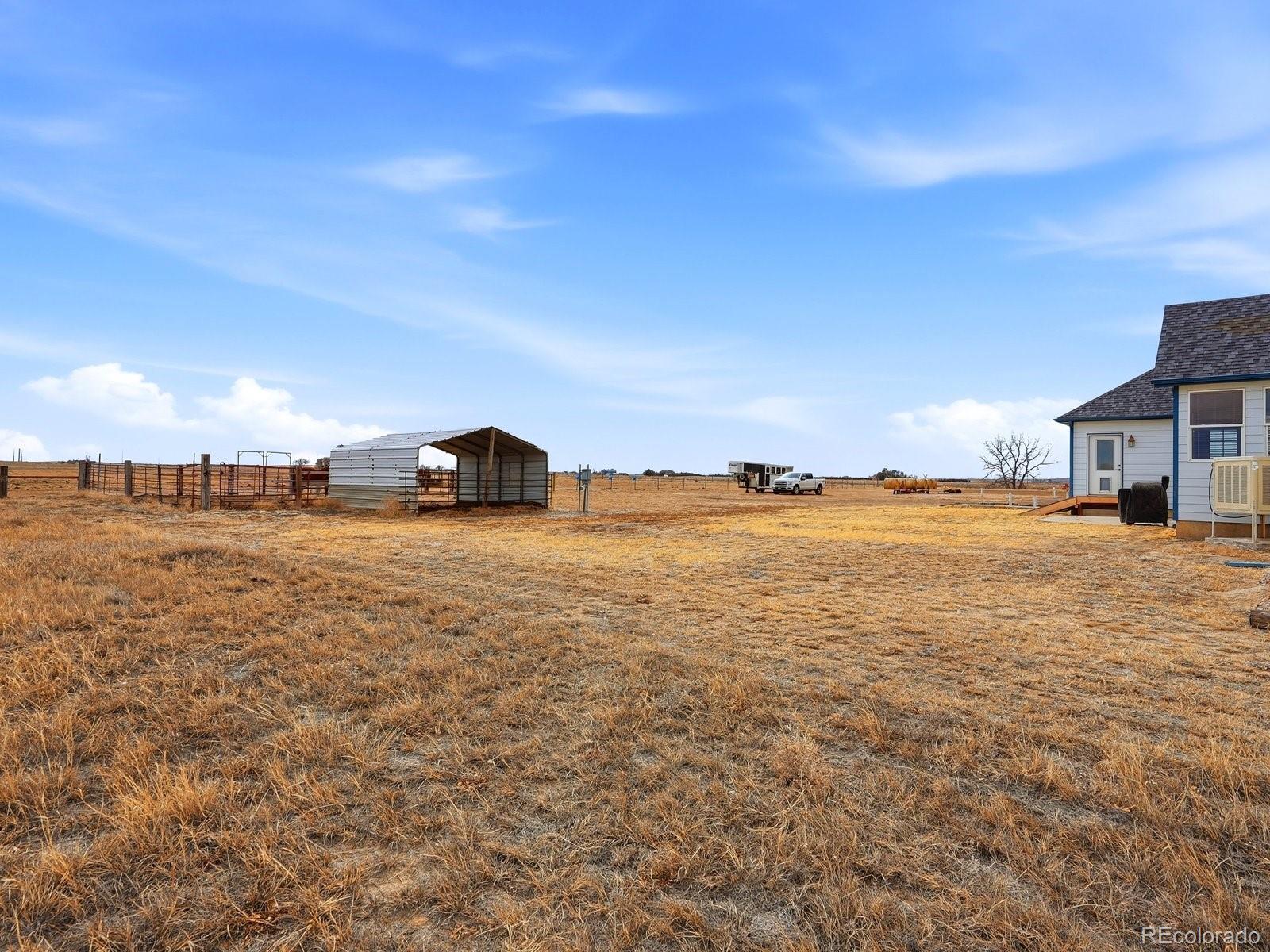 3374 County Road P Wiggins CO 80654