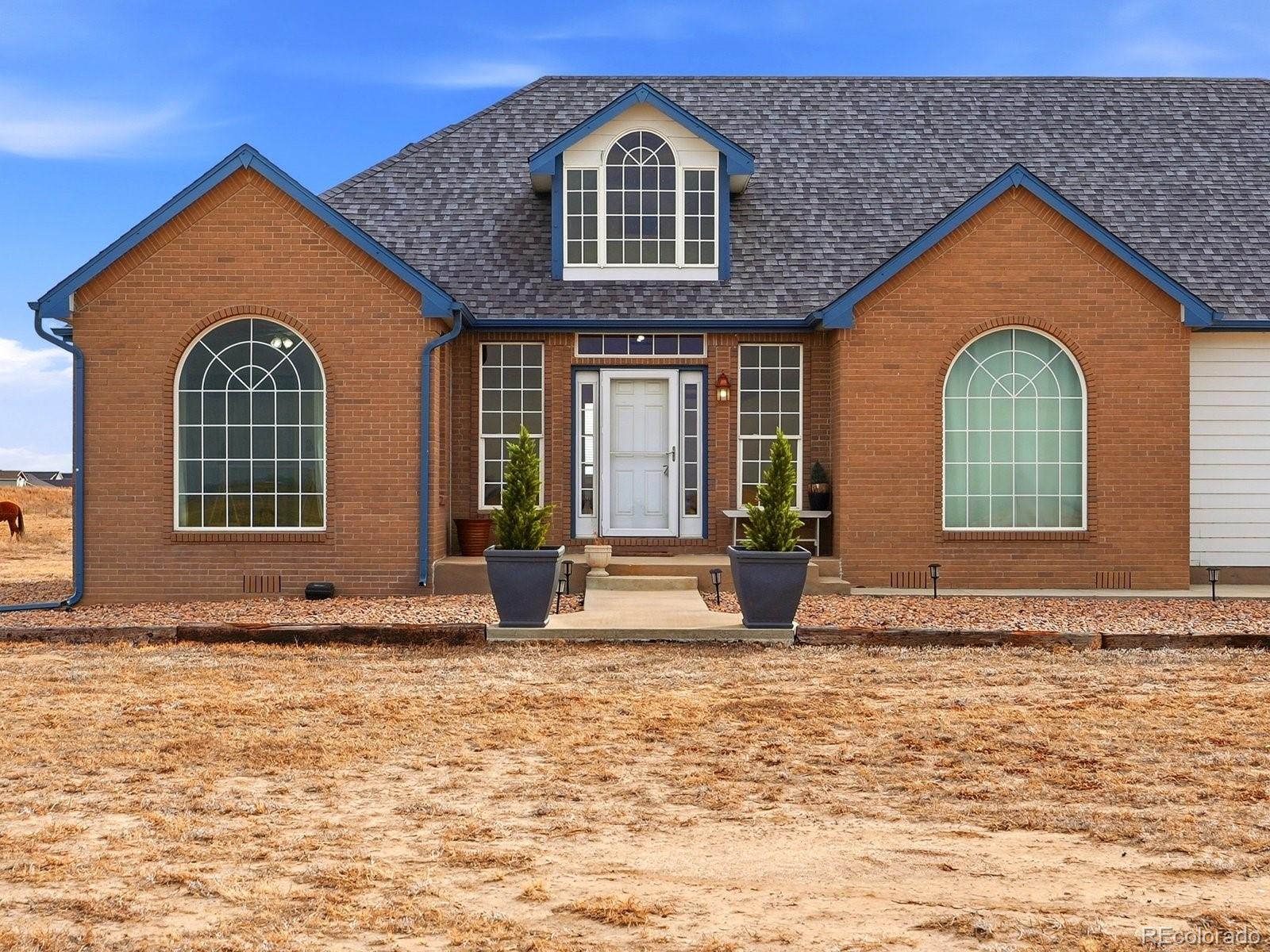 3374 County Road P Wiggins CO 80654