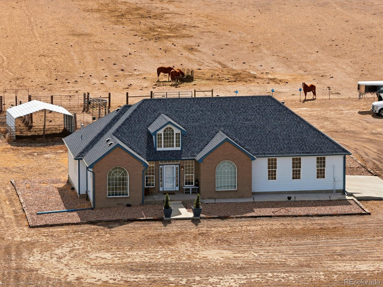 3374 County Road P Wiggins CO 80654