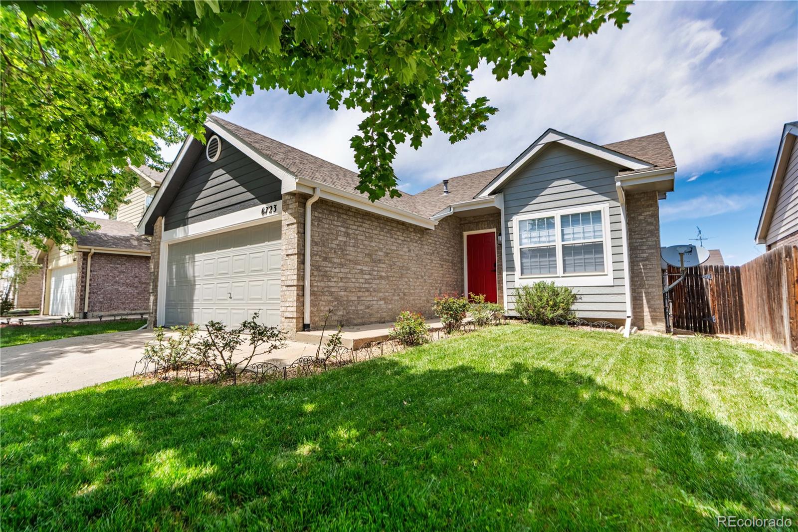6723 E 123rd Place Brighton CO 80602