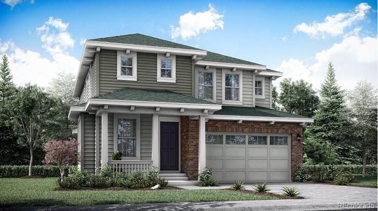 12677 W Geddes Drive Littleton CO 80127