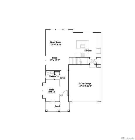 12677 W Geddes Drive Littleton CO 80127