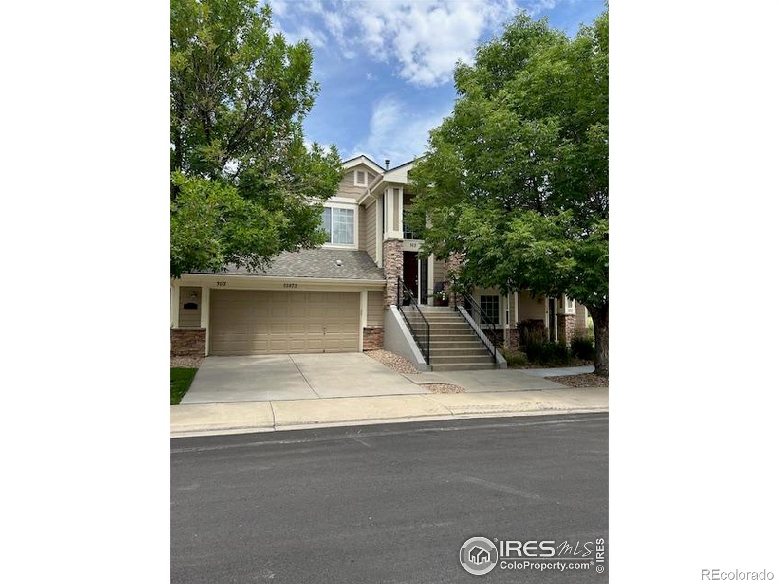 13873 Legend Way Broomfield CO 80023